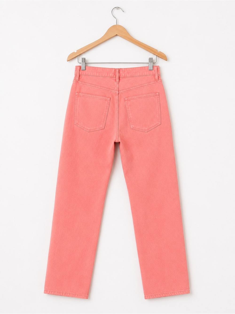 AGOLDE 90s Pinch Waist Ultra High Rise Straight Jeans • Sz 25 Calypso NWOT RARE - Picture 5 of 5